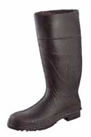 Servus Economy Boot, PVC, Steel Toe North Safety Products